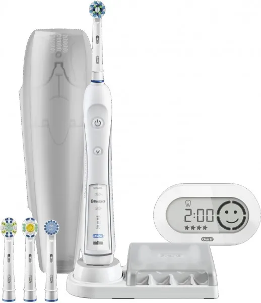 Braun Oral-B Pro 6000 SmartSeries