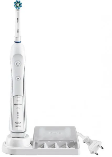 Braun Oral-B White Pro 7000 2