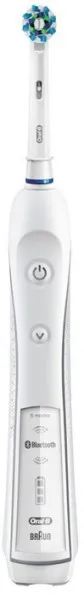 Braun Oral-B White Pro 7000