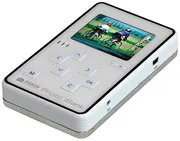 Braun Photo iBank 60GB