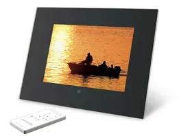 Braun/reflecta DigiFrame 8008/VisiFrame 8.0