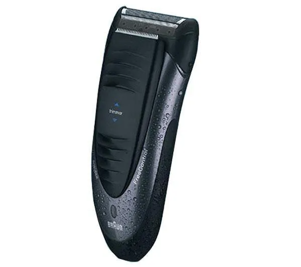 Braun Series 1 190