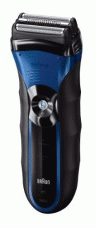 Braun Series 3340s-4 Wet&Dry