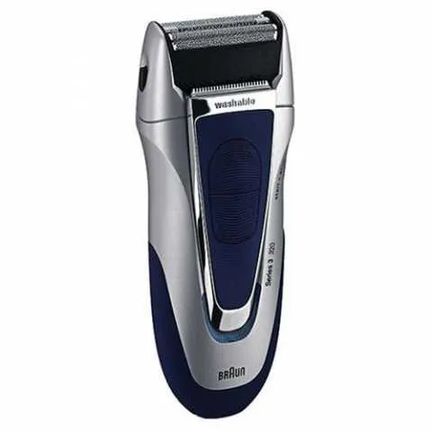 Braun Series 3 320
