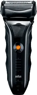 Braun Series 5 590cc