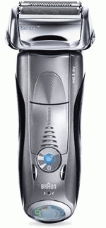 Braun Series 7799cc-7 Wet&Dry