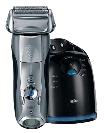 Braun Series 7 795cc