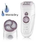 Braun Silk Epil 77951 SkinSpa
