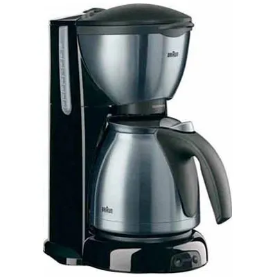 Braun Sommelier KF 610