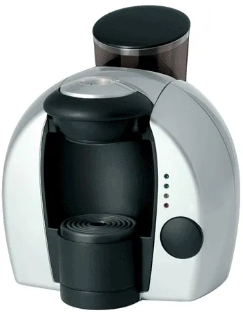 Braun Tassimo TA 1200 Type 3107