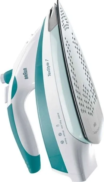 Braun TexStyle 7-750