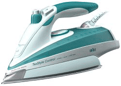 Braun Texstyle control SI18830