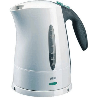 Braun WK210