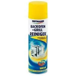 Brauns-Heitmann Backofen+Grill Reiniger