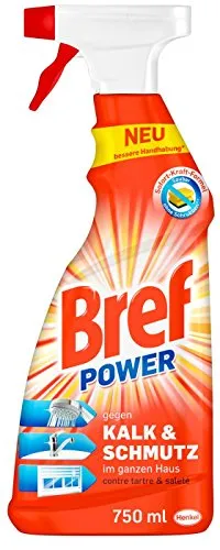 Bref Power-Reiniger