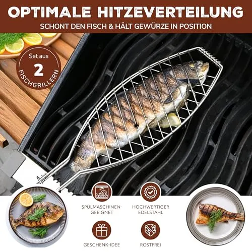 bremermann Fischgriller 2