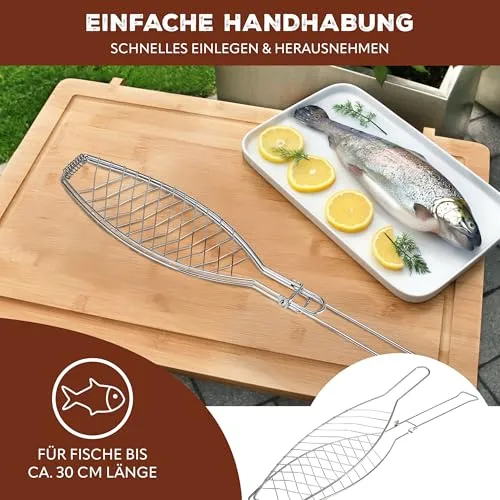 bremermann Fischgriller 3