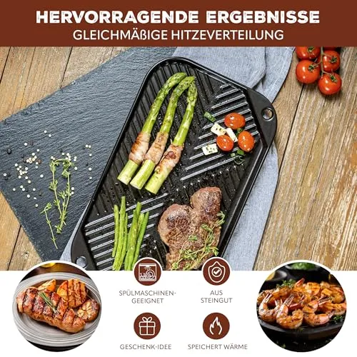 bremermann Grillpfanne 2