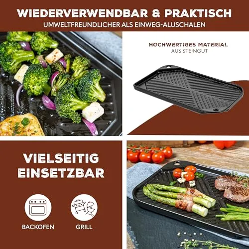 bremermann Grillpfanne 3
