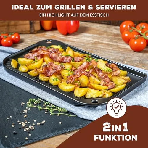 bremermann Grillpfanne 5