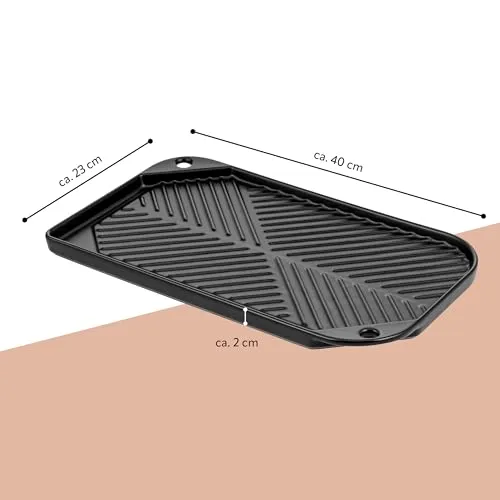 bremermann Grillpfanne 7