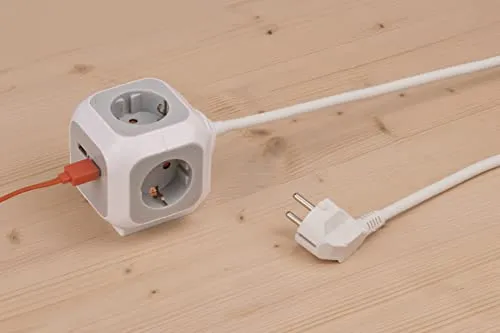 Brennenstuhl Alea-Power UC 5