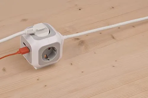 Brennenstuhl Alea-Power UC 6