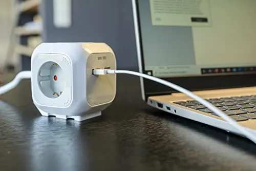 Brennenstuhl Alea-Power UC 7