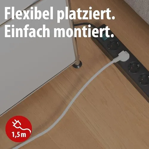 Brennenstuhl Bremounta 2