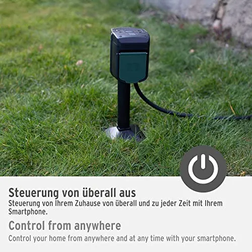 Brennenstuhl Connect 3