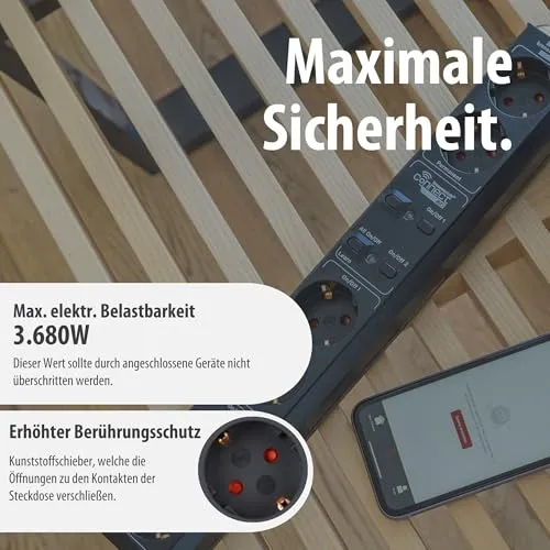 Brennenstuhl Connect Eco-Line 2