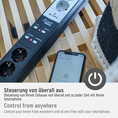 Brennenstuhl Connect Premium-Line 2