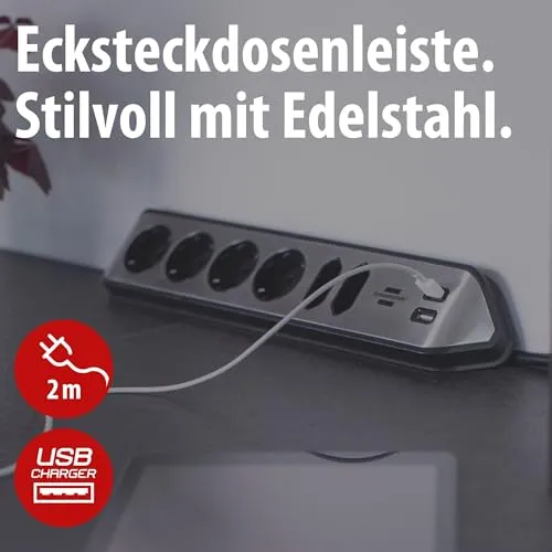 Brennenstuhl Estilo 2