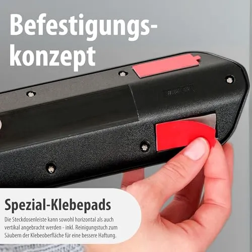 Brennenstuhl Estilo 5