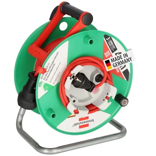 Brennenstuhl Garant G Bretec