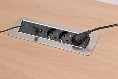 Brennenstuhl Indesk UC 6