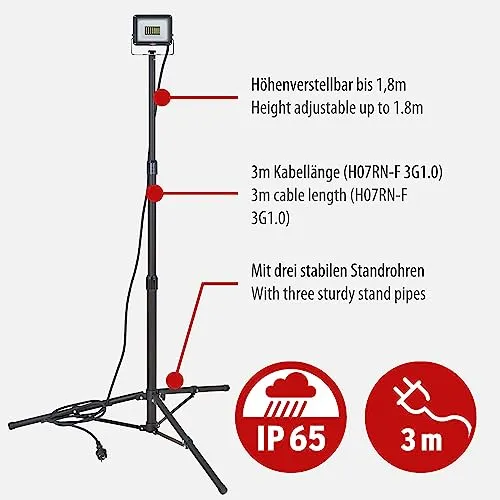 Brennenstuhl JARO 3060 T 2
