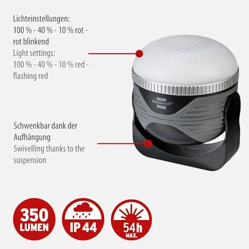 Brennenstuhl OLI 310 AB 2
