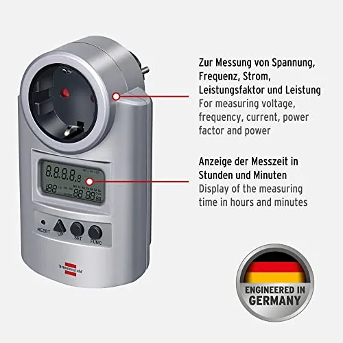 Brennenstuhl PM 230 2