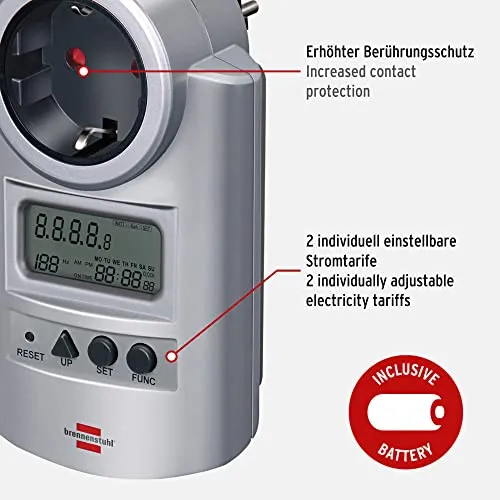 Brennenstuhl PM 230 3