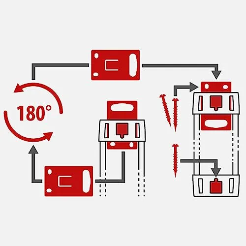Brennenstuhl Premium-Line Comfort Switch Plus 5