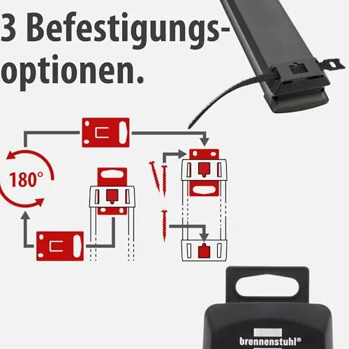Brennenstuhl Premium-Line UC 5