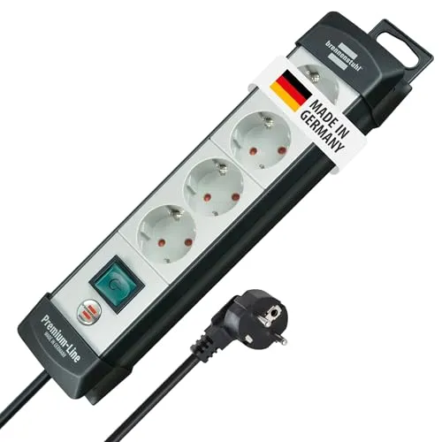 Brennenstuhl Premium-Line