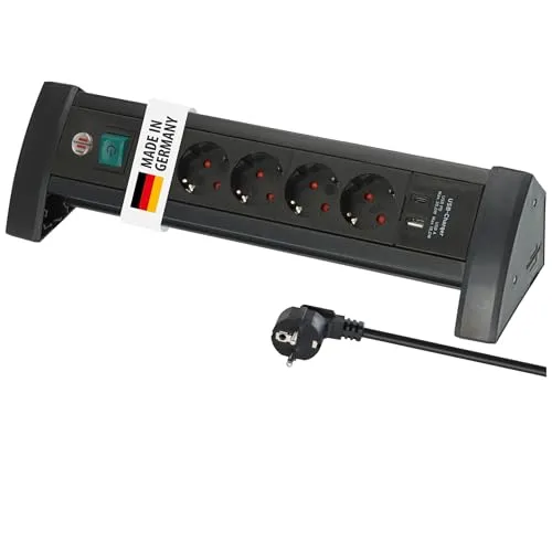 Brennenstuhl Premium Office-Line