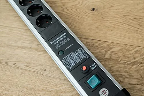 Brennenstuhl Premium-Protect-Line 6