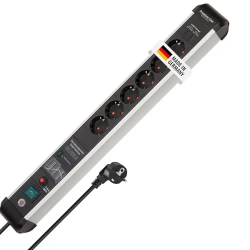 Brennenstuhl Premium-Protect-Line UC