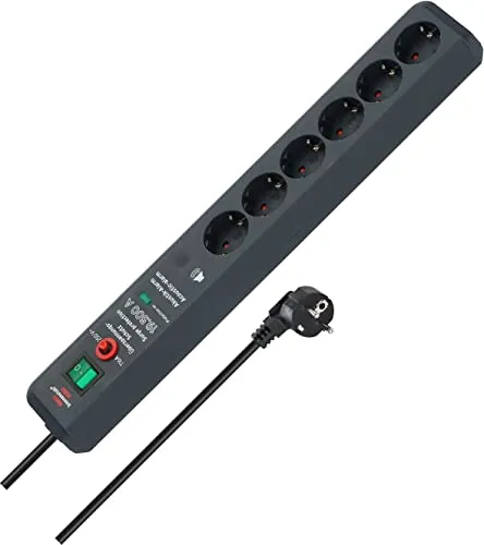 Brennenstuhl Secure-Tec UC