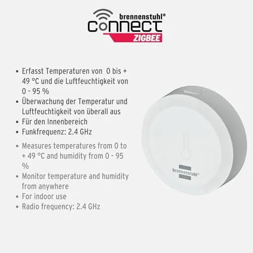 Brennenstuhl TFS CZ 01