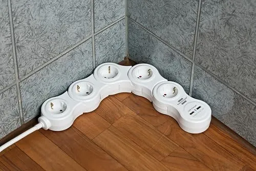 Brennenstuhl Vario Power 3