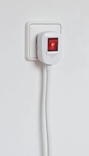 Brennenstuhl Vario Power 5
